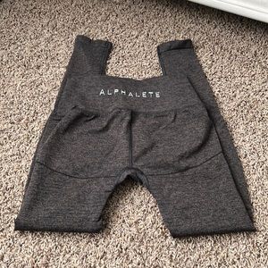 Alphalete Revival Leggings